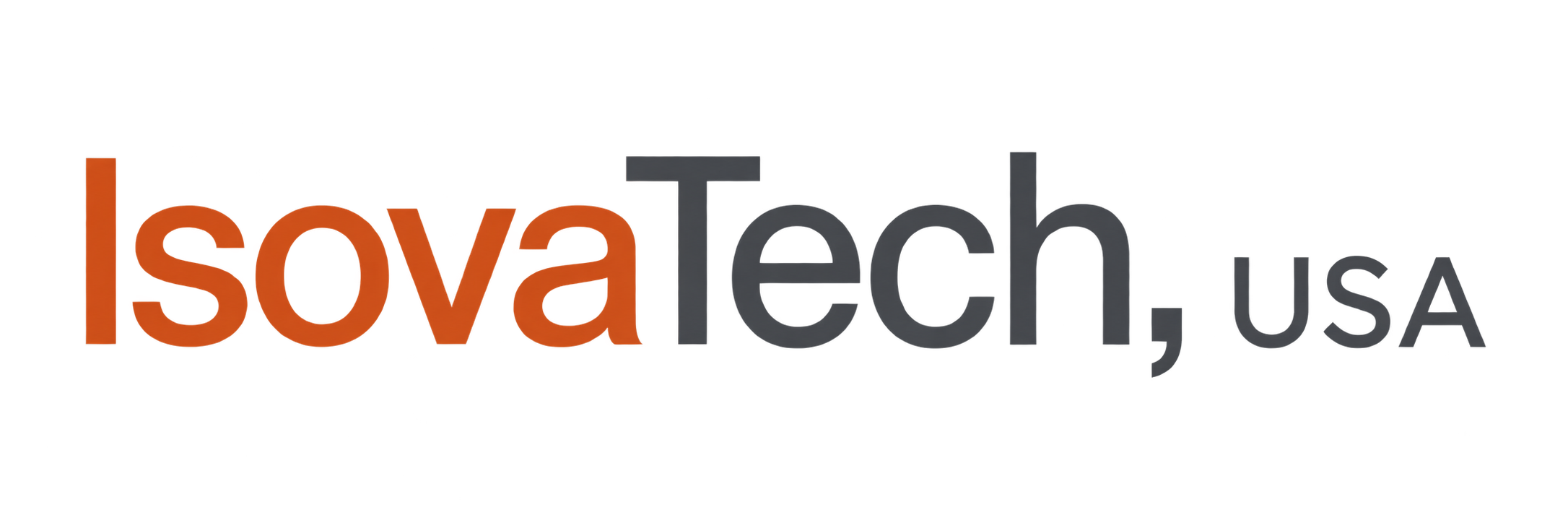 IsovaTech, USA